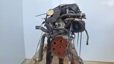 Peça sobressalente para automóvel em segunda mão motor completo por toyota yaris (ksp9/scp9/nlp9) básico referências oem iam 2sz  