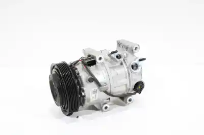 Peça sobressalente para automóvel em segunda mão compressor de ar condicionado a/a a/c por kia sportage concept plus 2wd referências oem iam ca500nfjaa03
