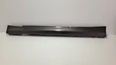 Pezzo di ricambio per auto di seconda mano staffa per bmw serie 1 berlina (e81/e87) 118d riferimenti oem iam 51777184353