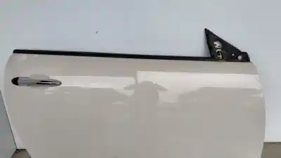 Peça sobressalente para automóvel em segunda mão porta dianteira direita por alfa romeo mito (145) progression referências oem iam   