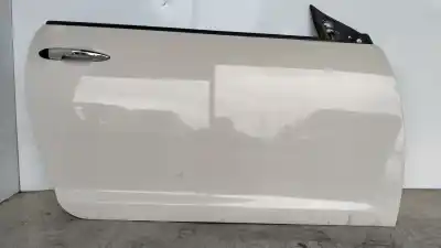 Peça sobressalente para automóvel em segunda mão porta dianteira direita por alfa romeo mito (145) progression referências oem iam   