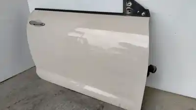 Peça sobressalente para automóvel em segunda mão porta dianteira direita por alfa romeo mito (145) progression referências oem iam   