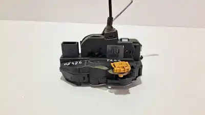 Pièce détachée automobile d'occasion serrure de porte arrière droite pour opel astra j lim. excellence références oem iam 13579556