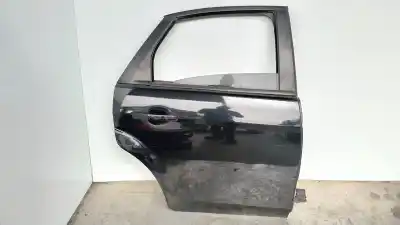 Peça sobressalente para automóvel em segunda mão porta do automóvel traseira direita por ford focus lim. (cb4) trend referências oem iam 