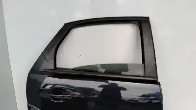 Peça sobressalente para automóvel em segunda mão porta do automóvel traseira direita por ford focus lim. (cb4) trend referências oem iam   