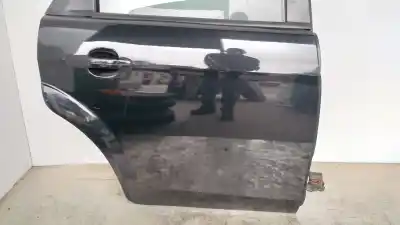 Peça sobressalente para automóvel em segunda mão porta do automóvel traseira direita por ford focus lim. (cb4) trend referências oem iam   