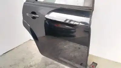 Peça sobressalente para automóvel em segunda mão porta do automóvel traseira direita por ford focus lim. (cb4) trend referências oem iam   