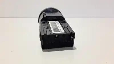 Second-hand car spare part headlights switch for skoda rapid active oem iam references 5ja941531c  