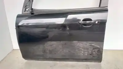 Peça sobressalente para automóvel em segunda mão porta da frente esquerda por ford focus lim. (cb4) trend referências oem iam   