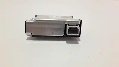 Second-hand car spare part electronic module for toyota prius (nhw30) plug-in hybrid advance oem iam references 8646c47050  0365007893