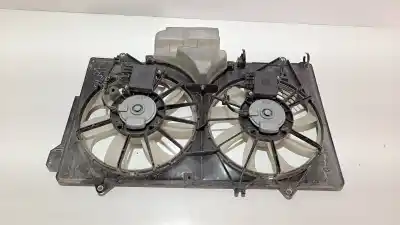 Peça sobressalente para automóvel em segunda mão termoventilador elétrico por mazda cx-5 style 2wd referências oem iam 4993003580