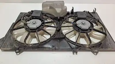 Автозапчасти б/у электрический вентилятор за mazda cx-5 style 2wd ссылки oem iam 4993003580  2680007081