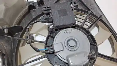 Автозапчасти б/у электрический вентилятор за mazda cx-5 style 2wd ссылки oem iam 4993003580  2680007081