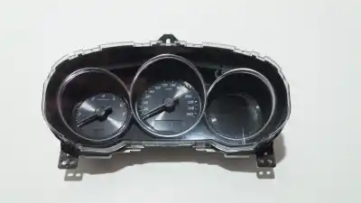 Second-hand car spare part DASHBOARD for MAZDA CX-5  OEM IAM references KD4555430  K9001