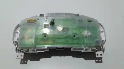 Pezzo di ricambio per auto di seconda mano pannello degli strumenti per mazda cx-5 style+ 2wd riferimenti oem iam kd4555430  k9001