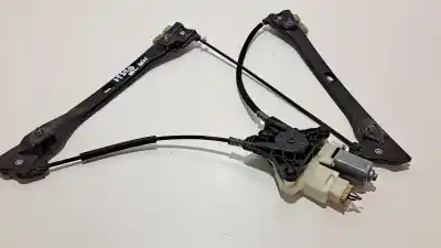 Peça sobressalente para automóvel em segunda mão elevador de vidros dianteiro direito por skoda rapid active referências oem iam 5ja959812e  