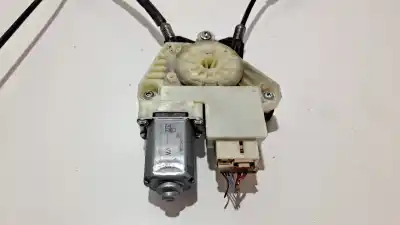 Peça sobressalente para automóvel em segunda mão elevador de vidros dianteiro direito por skoda rapid active referências oem iam 5ja959812e  