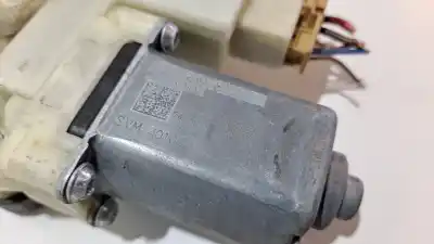 Peça sobressalente para automóvel em segunda mão elevador de vidros dianteiro direito por skoda rapid active referências oem iam 5ja959812e  