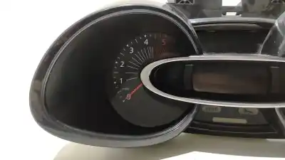 Peça sobressalente para automóvel em segunda mão quadrante por renault clio iv business referências oem iam 248106952r  