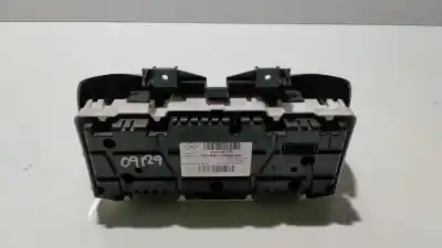 Peça sobressalente para automóvel em segunda mão quadrante por renault clio iv business referências oem iam 248106952r  