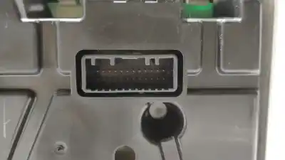 Peça sobressalente para automóvel em segunda mão quadrante por renault clio iv business referências oem iam 248106952r  