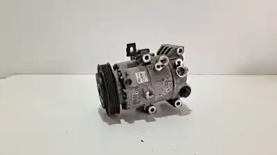 Автозапчастина б/у  для KIA CEE´D  Посилання на OEM IAM F500JDCCF03  