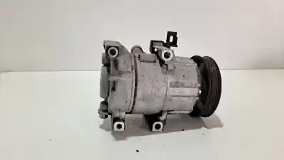 Second-hand car spare part air conditioning compressor for kia cee´d drive oem iam references f500jdccf03  