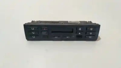 Second-hand car spare part Climate Control for BMW SERIE 3 COMPACT (E46) 2.0 16V Diesel CAT OEM IAM references 64116941732  
