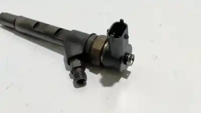 Second-hand car spare part injector for chrysler voyager (rg) 2.8 crd lx oem iam references 0445110059  