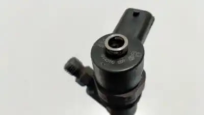 Second-hand car spare part injector for chrysler voyager (rg) 2.8 crd lx oem iam references 0445110059  