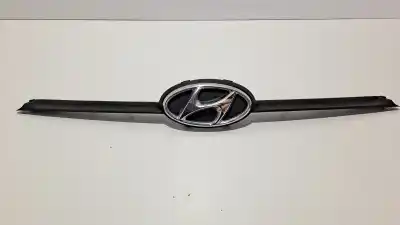 Pezzo di ricambio per auto di seconda mano Griglia Anteriore per HYUNDAI I10 Tecno Riferimenti OEM IAM 86351B9500  
