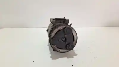 Pezzo di ricambio per auto di seconda mano compressore aria condizionata per ford s-max (ca1) titanium (03.2010->) riferimenti oem iam av6119d629db  