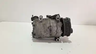 Pezzo di ricambio per auto di seconda mano compressore aria condizionata per ford s-max (ca1) titanium (03.2010->) riferimenti oem iam av6119d629db  