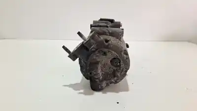 Pezzo di ricambio per auto di seconda mano compressore aria condizionata per ford s-max (ca1) titanium (03.2010->) riferimenti oem iam av6119d629db  