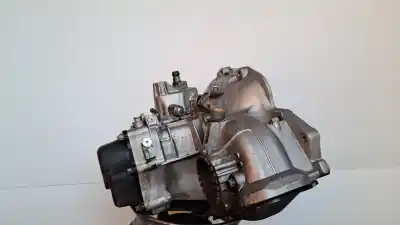 Автозапчастина б/у коробка передач для opel corsa d essentia посилання на oem iam 55565177  