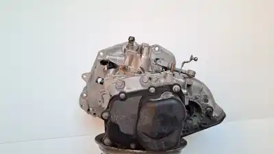 Автозапчастина б/у коробка передач для opel corsa d essentia посилання на oem iam 55565177  