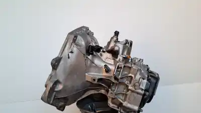 Автозапчастина б/у коробка передач для opel corsa d essentia посилання на oem iam 55565177  