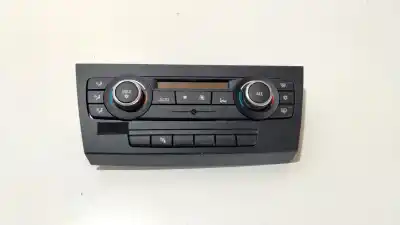 Peça sobressalente para automóvel em segunda mão comando de sofagem (chauffage / ar condicionado) por bmw serie 3 coupe (e92) 330d referências oem iam 64119250396