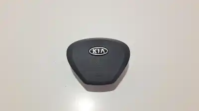 Second-hand car spare part front left air bag for kia cee´d active oem iam references 569001h000