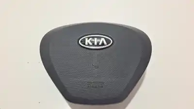 Second-hand car spare part front left air bag for kia cee´d active oem iam references 569001h000  