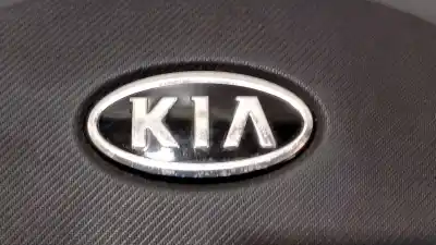Second-hand car spare part front left air bag for kia cee´d active oem iam references 569001h000  