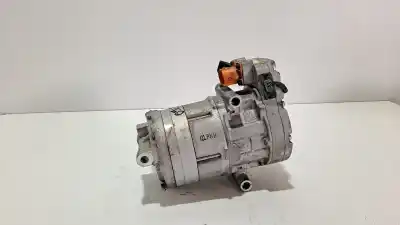 Peça sobressalente para automóvel em segunda mão Compressor De Ar Condicionado A/a A/c por KIA NIRO Emotion Plug-In Hybrid Referências OEM IAM CA600NDHAA02  