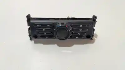 Gebrauchtes Autoersatzteil KLIMAKONTROLLE zum BMW MINI (R50,R53)  OEM-IAM-Referenzen 64116940861  