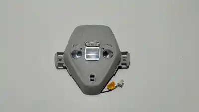 Recambio de automóvil de segunda mano de luz interior para citroen c4 picasso live referencias oem iam 9678124177