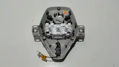 Gebrauchtes Autoersatzteil innenlicht zum citroen c4 picasso live oem-iam-referenzen 9678124177  