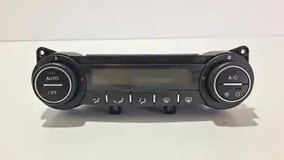 Second-hand car spare part climate control for kia cee´d active oem iam references 972501h600  