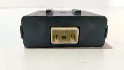Second-hand car spare part electronic module for mazda cx-5 luxury 4wd oem iam references kd545102x  