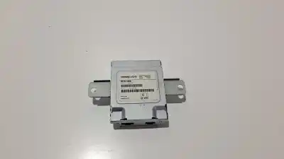 Second-hand car spare part electronic module for kia cee´d active oem iam references 961201h500