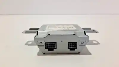 Second-hand car spare part electronic module for kia cee´d active oem iam references 961201h500  