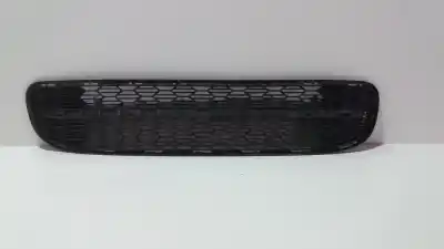 Second-hand car spare part central bumper grille for bmw mini cabrio (r57) cooper d oem iam references 7248789